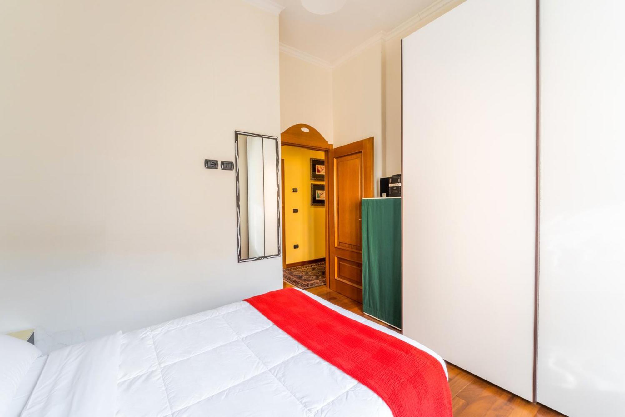 Appartement Dimora Esedra, Historical Flat In The Heart Of Rome Extérieur photo